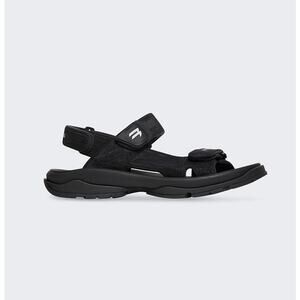 Balenciaga Tourist Sandal Size 9.5